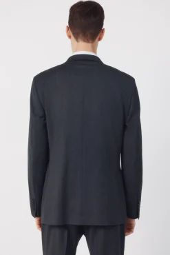 Americana de traje lisa COOLMAX®
