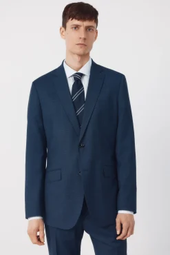 Americana de traje ojo de perdiz COOLMAX®
