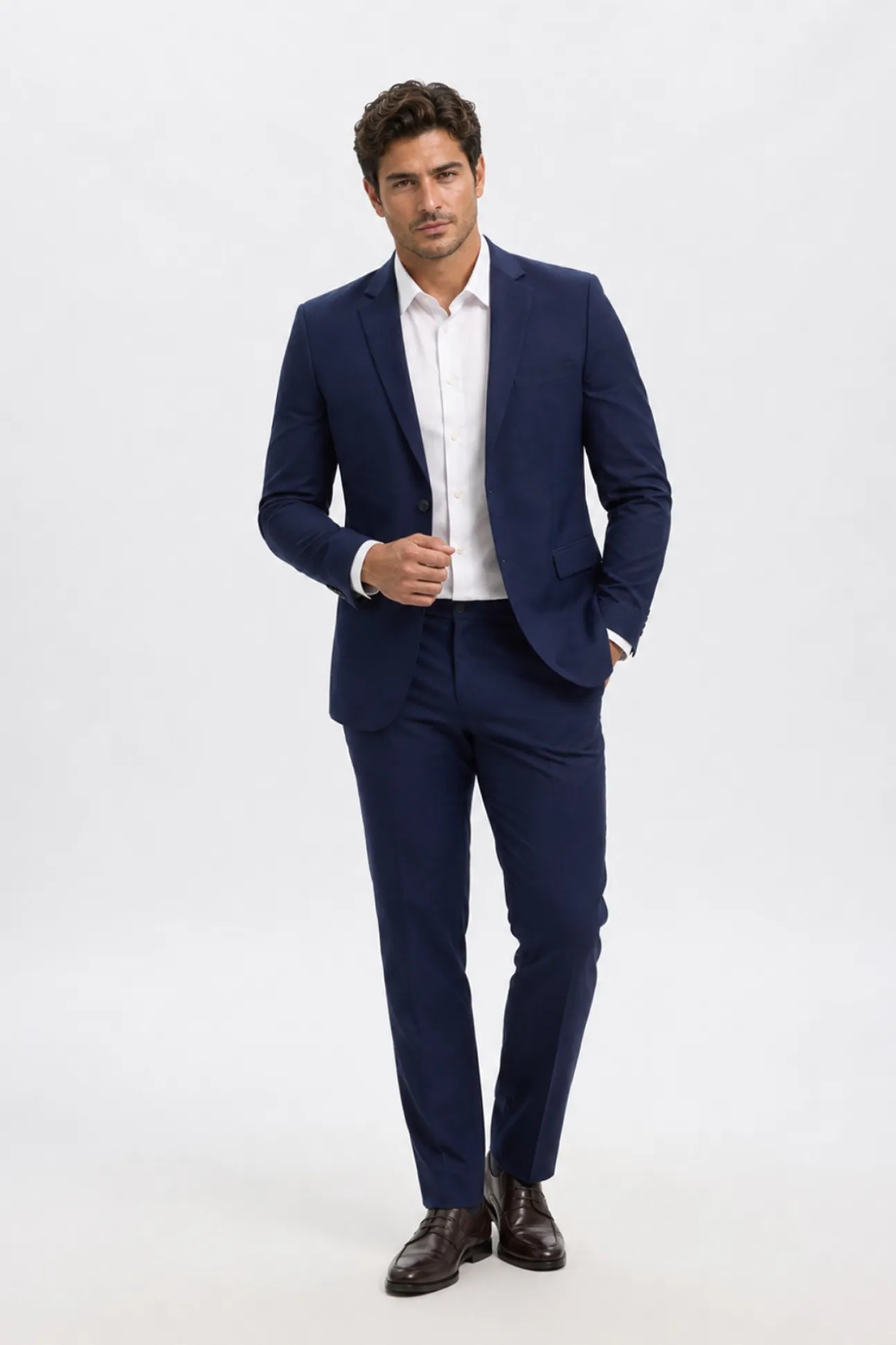 Americana Slim Fit