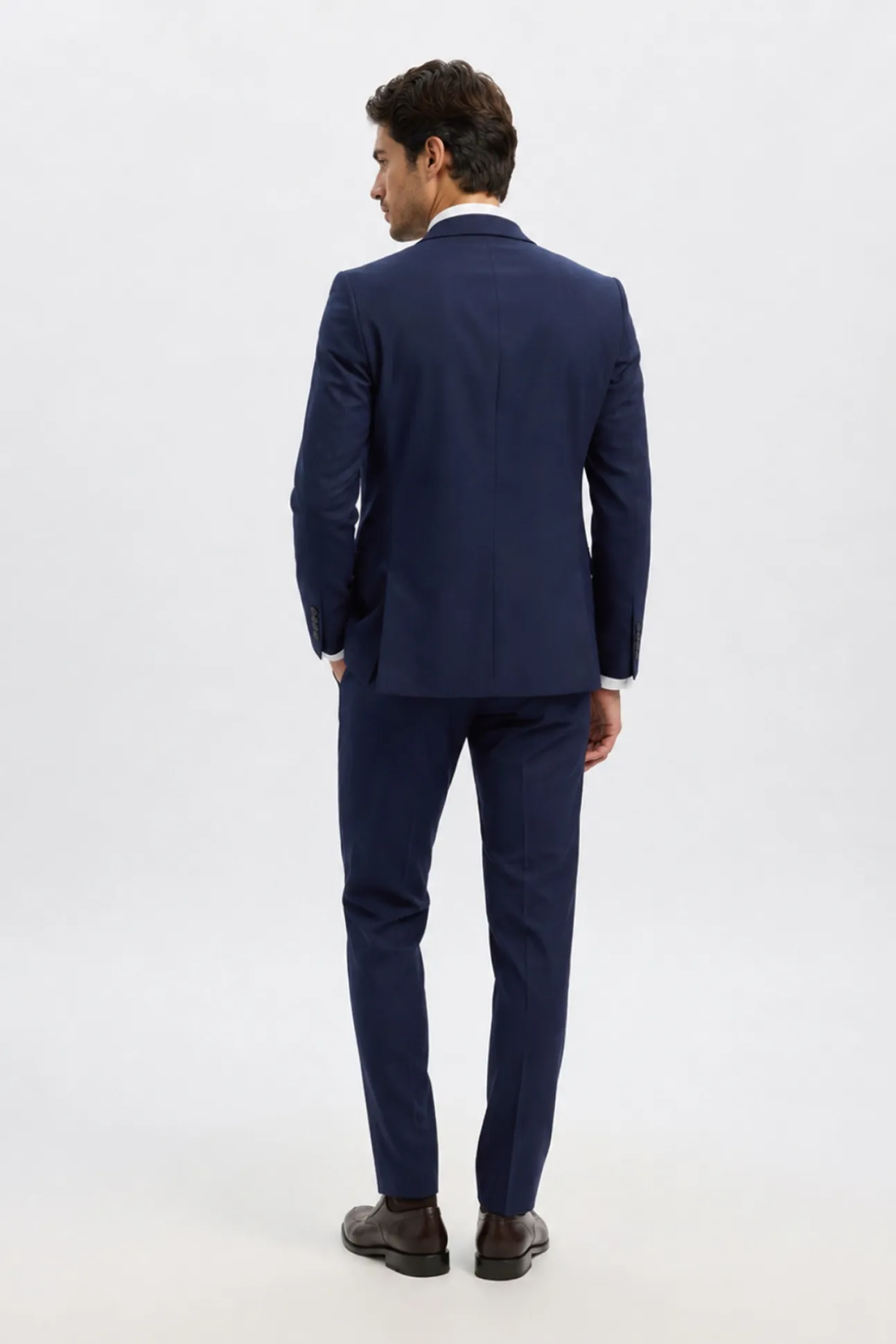 Americana Slim Fit