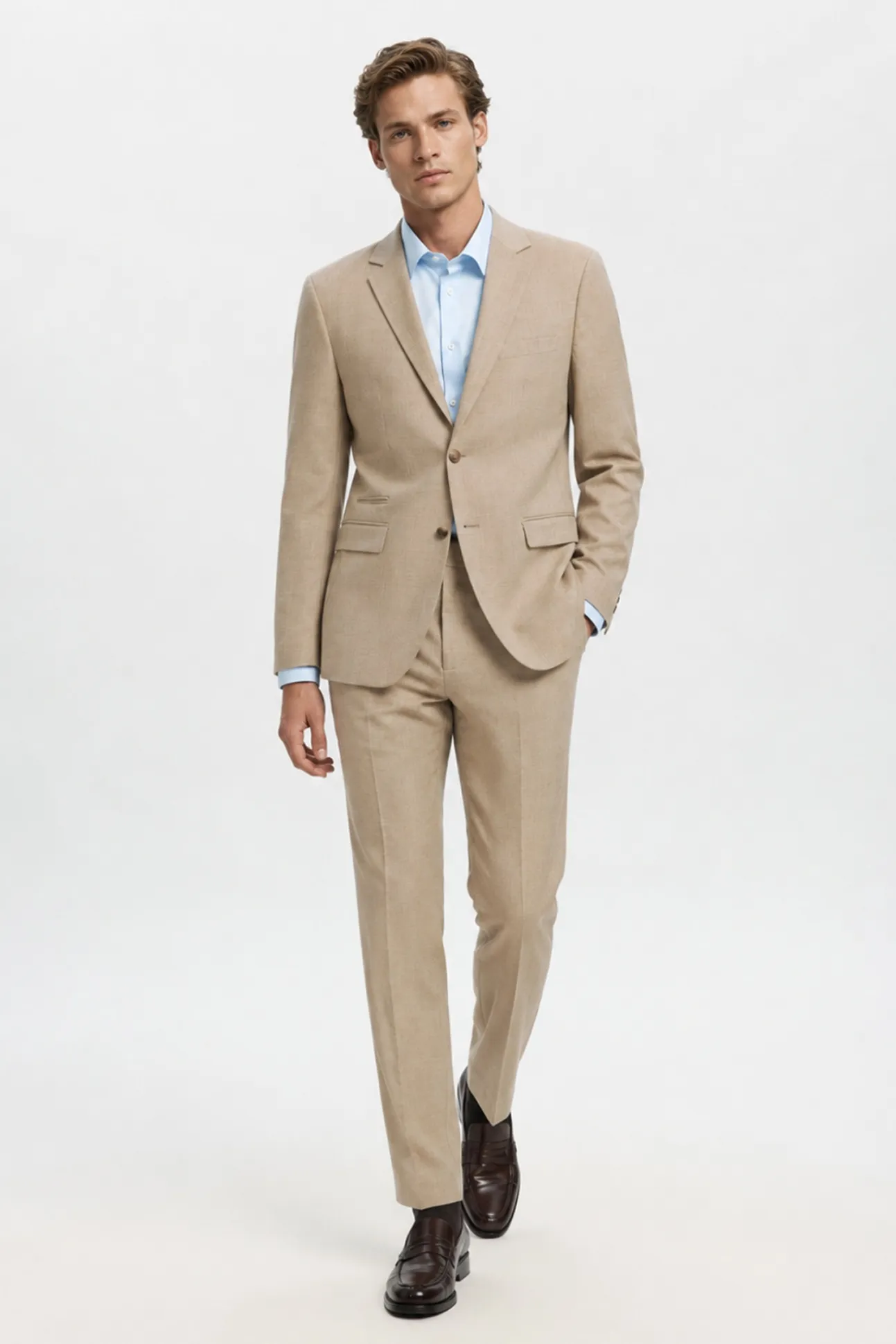 Americana Slim Fit