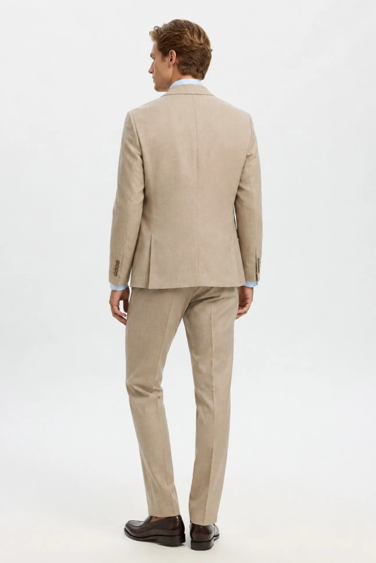 Americana Slim Fit