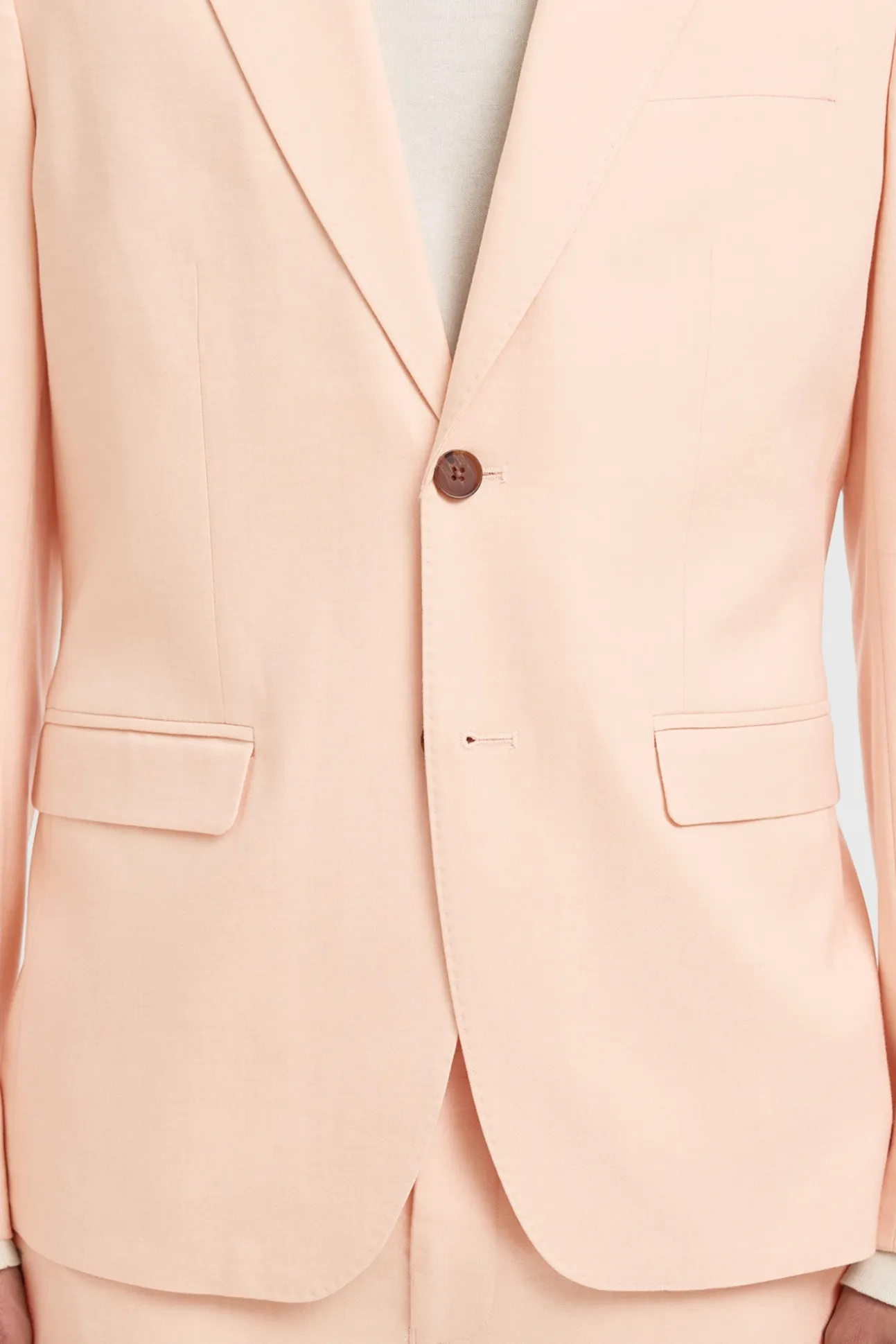 Americana Slim Fit