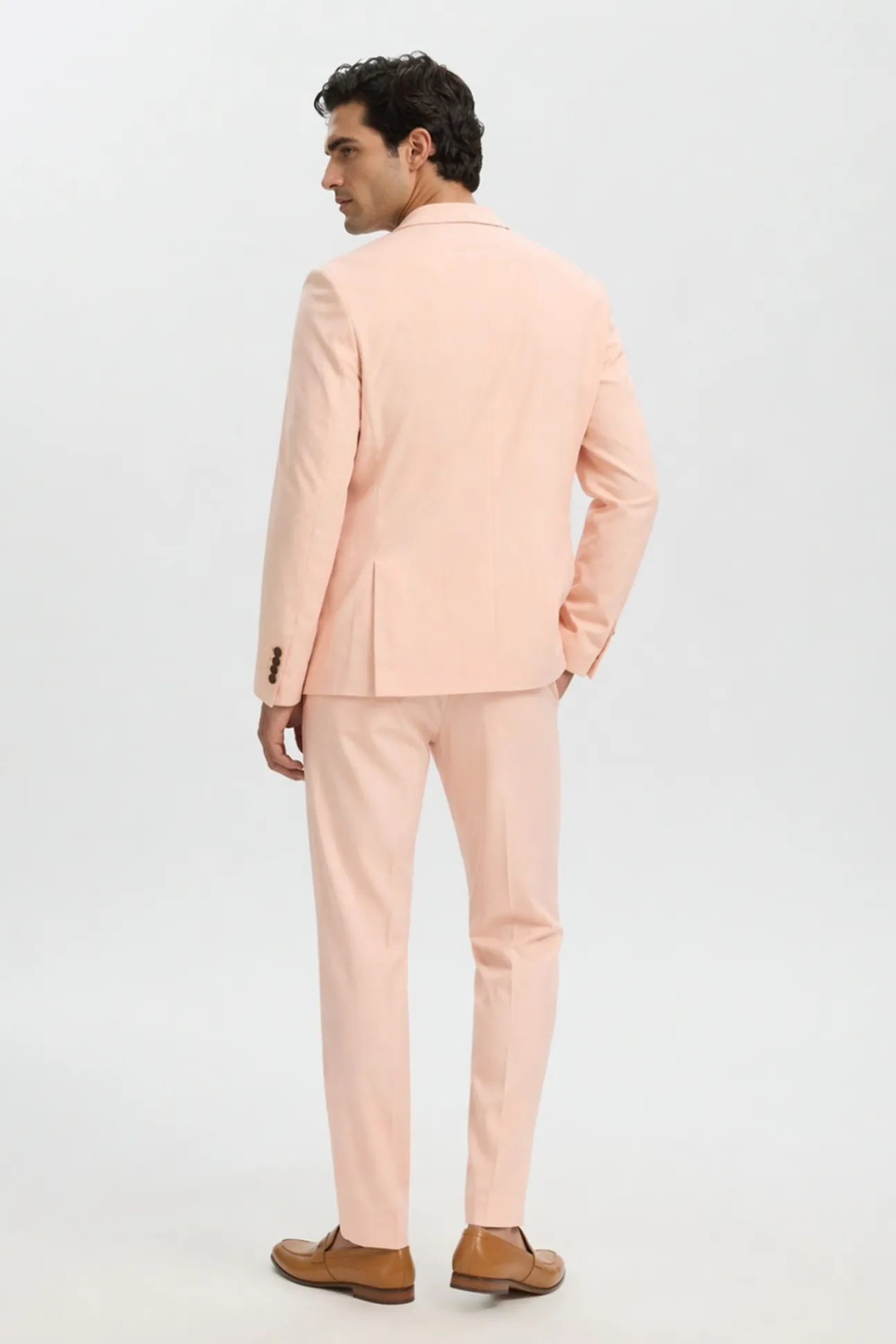 Americana Slim Fit