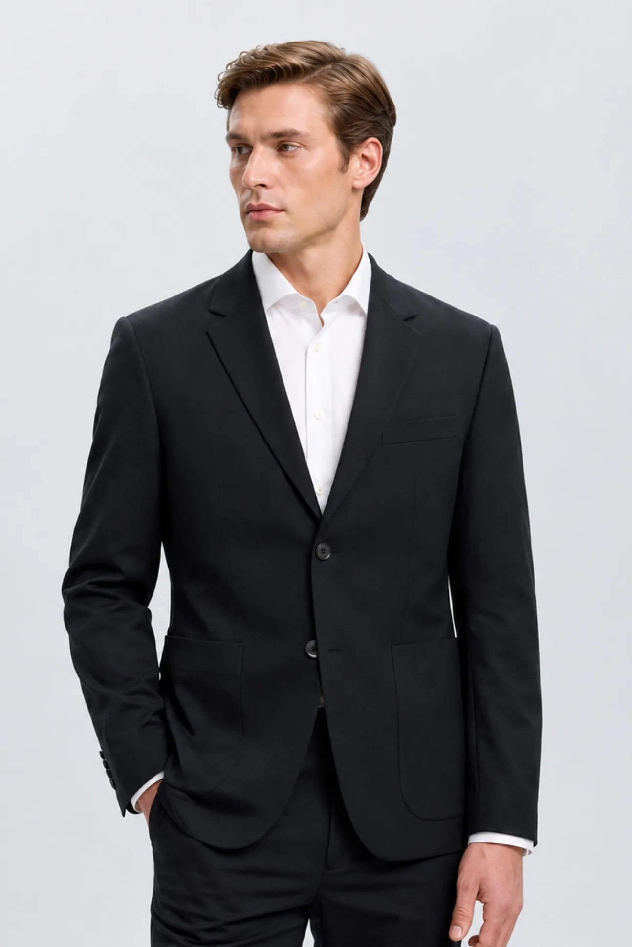 Americana Slim Fit