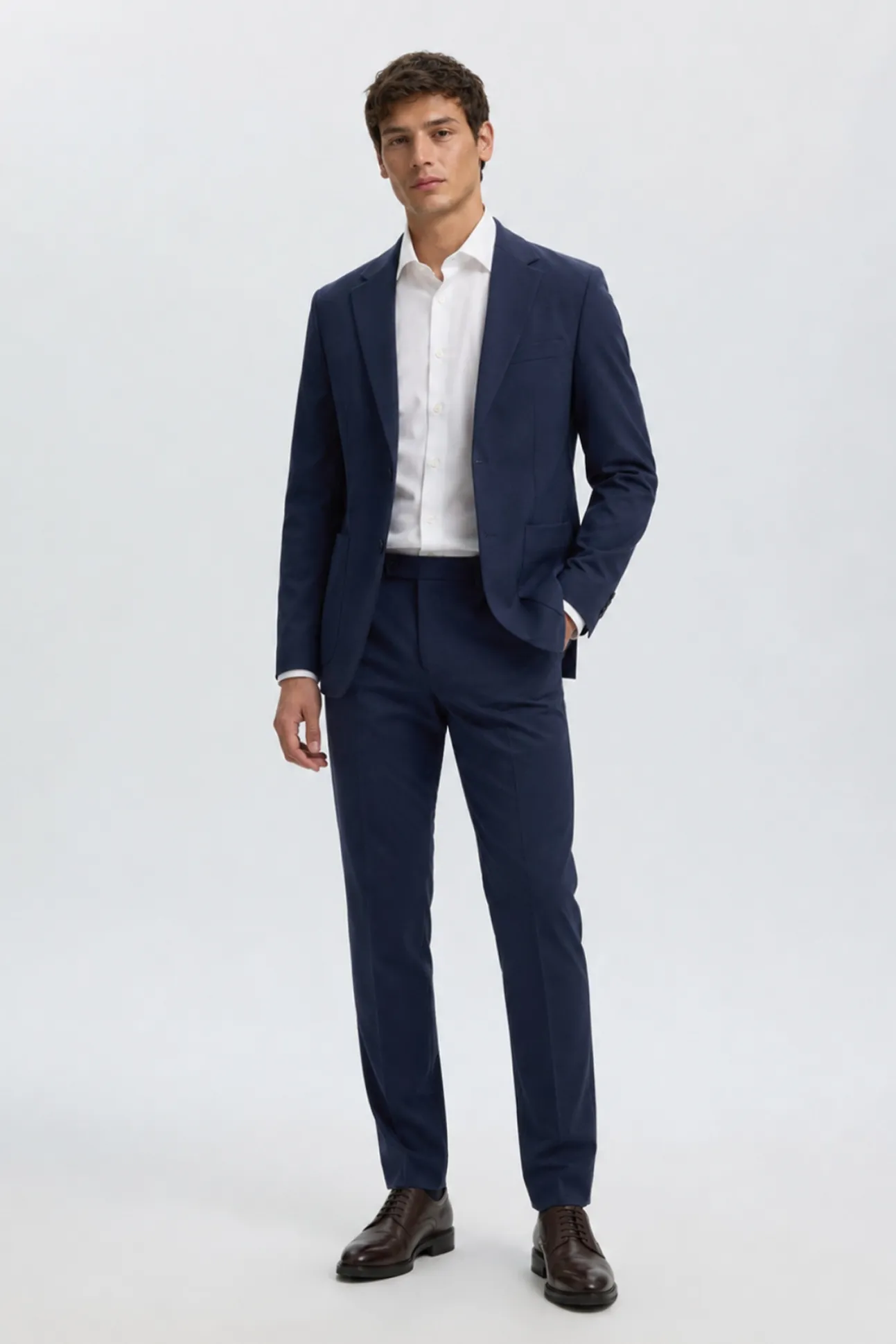 Americana Slim Fit