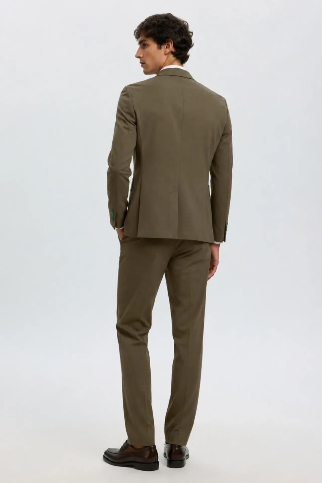 Americana Slim Fit