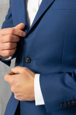 Americana traje