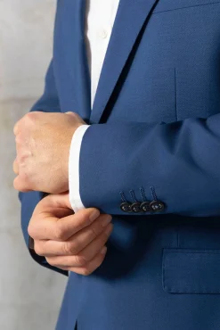Americana traje