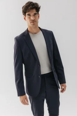 Americana traje