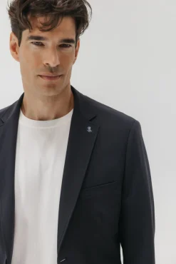 Americana traje
