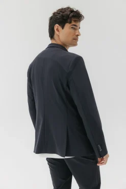 Americana traje