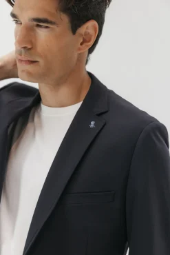 Americana traje