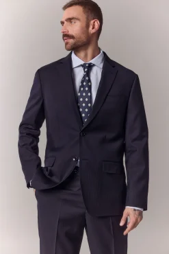 Americana traje espiga