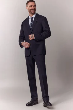 Americana traje espiga
