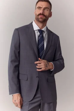 Americana traje serreta