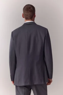 Americana traje serreta