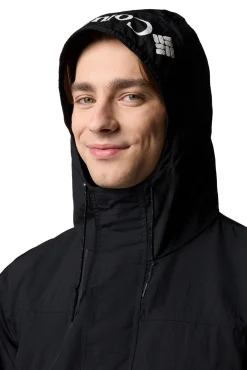Anorak cortavientos Challenger™
