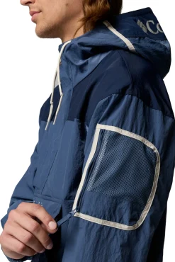 Anorak cortavientos Challenger™