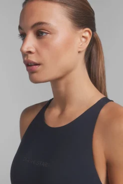 Bañador deportivo negro Quick Dry