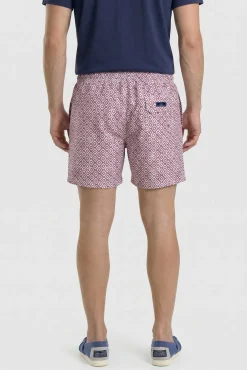 Bañador estampado