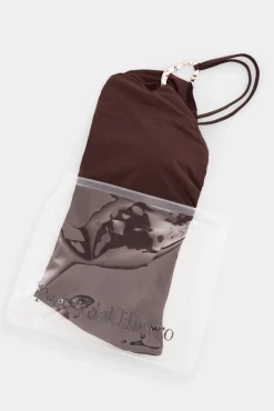 Bañador hebilla