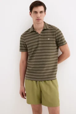 Bañador liso básico