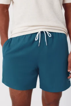 Bañador liso básico