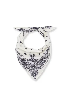 Bandana estampada