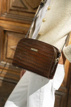 Bandolera Casandra piel