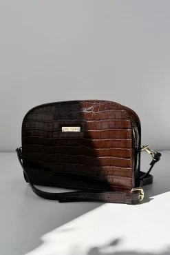 Bandolera Casandra piel