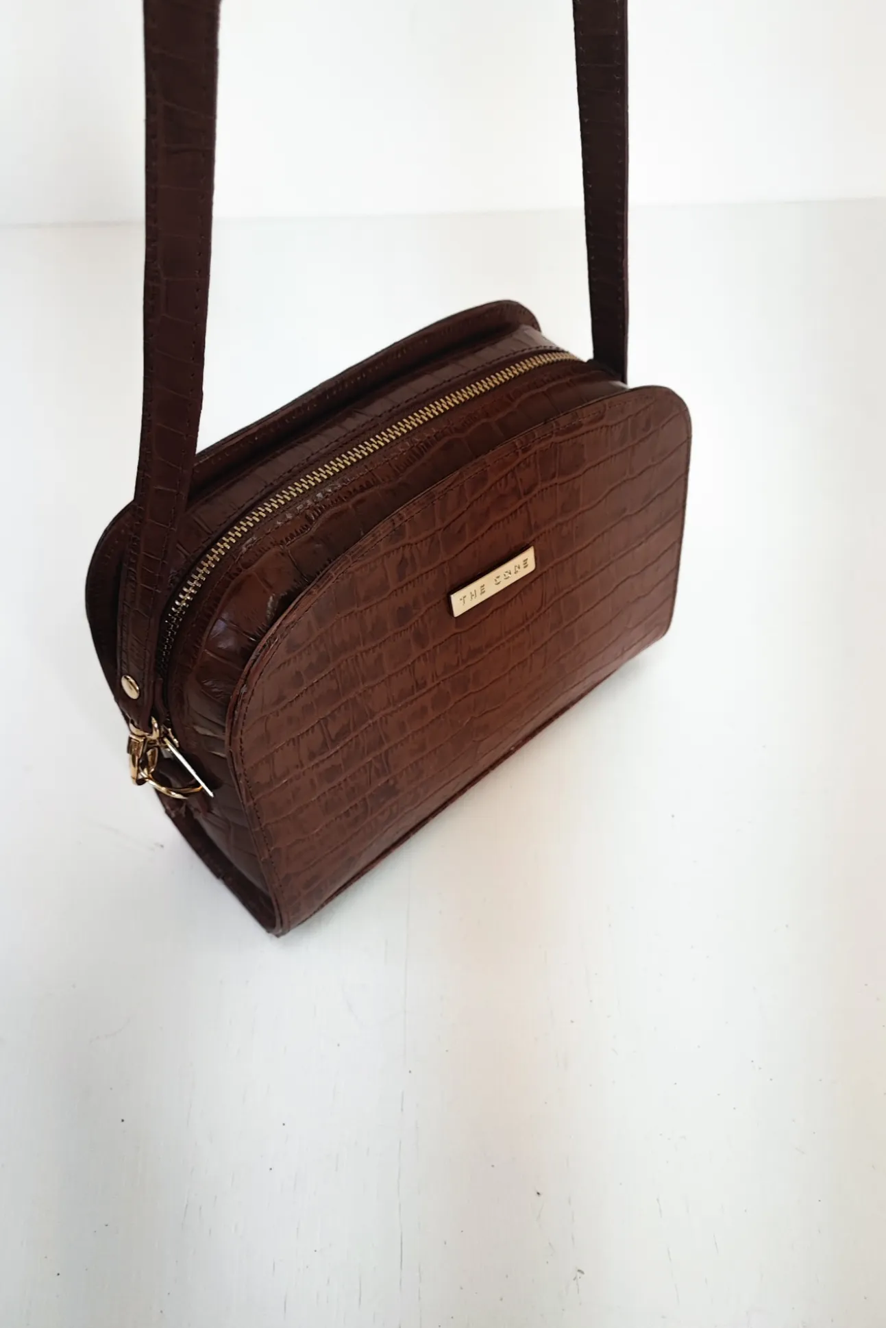 Bandolera Casandra piel