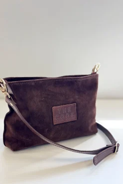 Bandolera Dakota serraje
