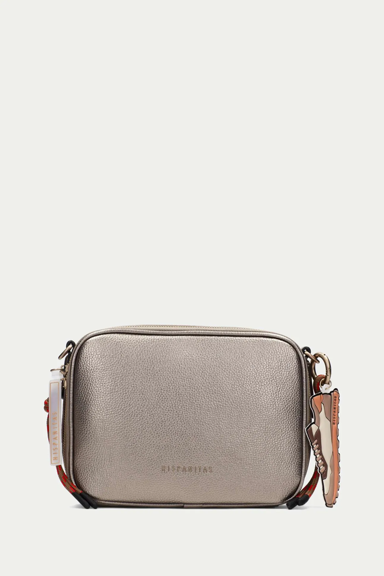 Bandolera rectangular