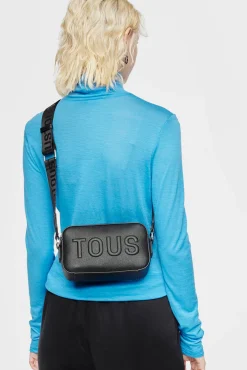 Bandolera reporter TOUS La Rue New