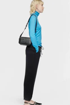Bandolera reporter TOUS La Rue New