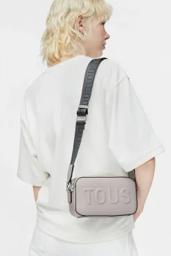 Bandolera reporter TOUS La Rue New