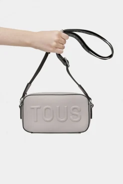 Bandolera reporter TOUS La Rue New