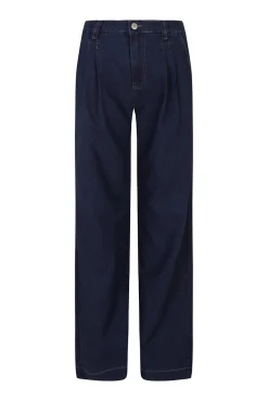 Batsy. Denim tencel