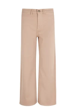 Belle. Jeans tiro alto