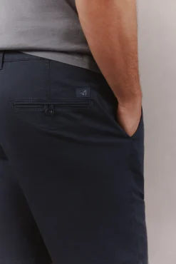 Bermuda básica regular