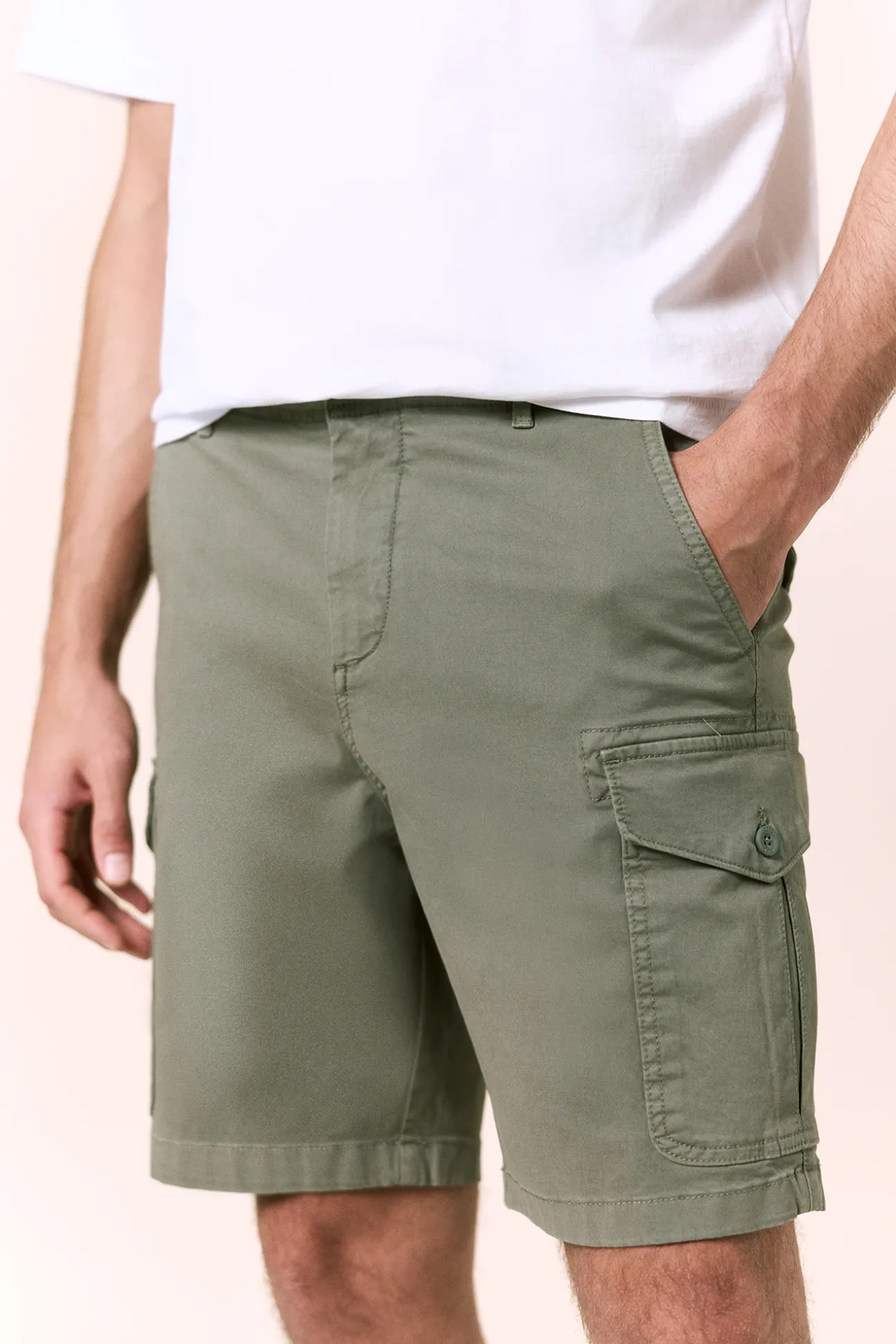 Bermuda cargo regular