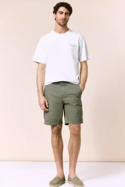 Bermuda cargo regular