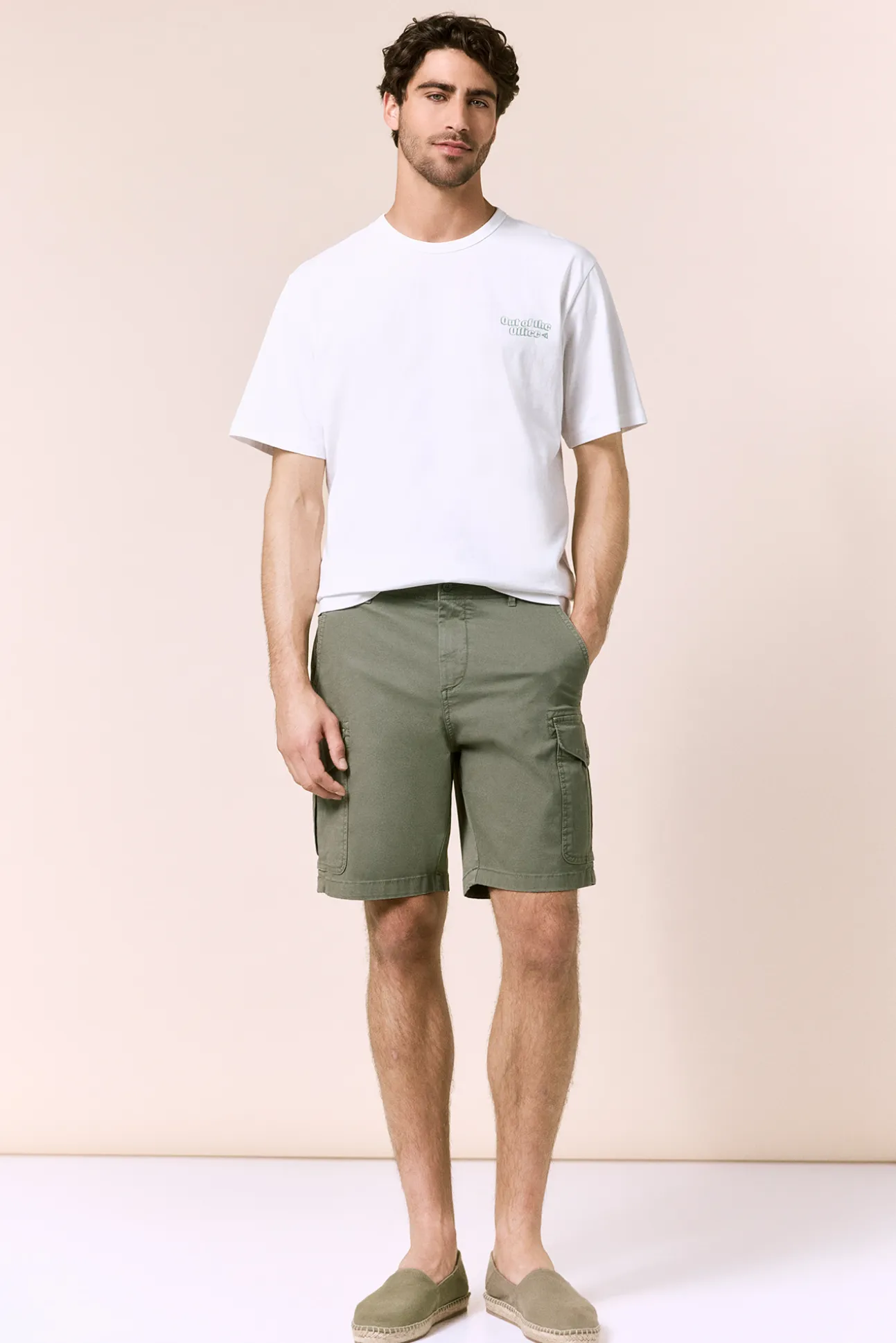 Bermuda cargo regular