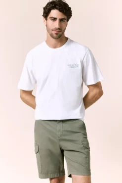 Bermuda cargo regular