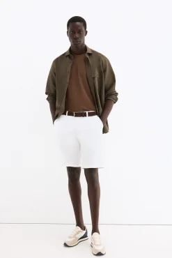 Bermuda chino regular