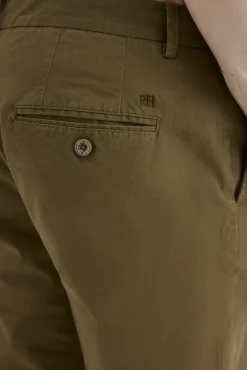 Bermuda chino regular