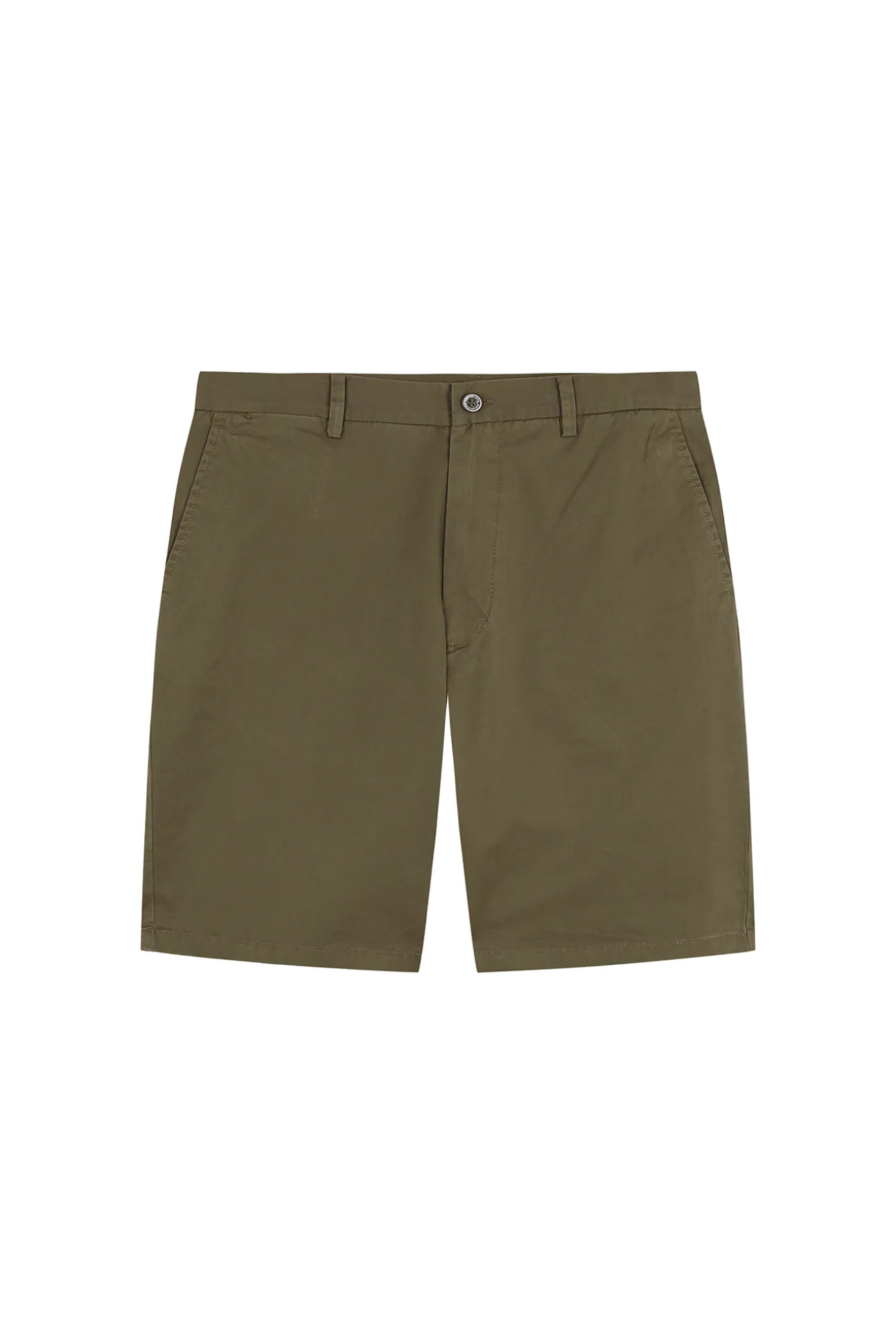 Bermuda chino regular