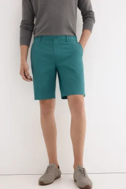 Bermuda chino regular
