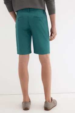 Bermuda chino regular